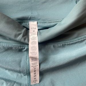 Lululemon speed up shorts